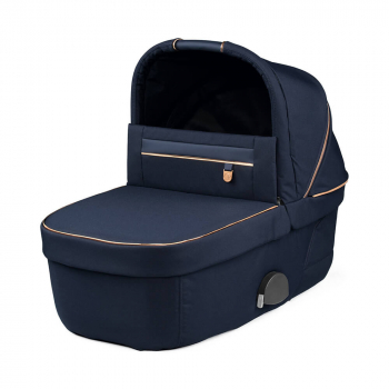 Люлька Peg Perego Culla Gran Pagoda — Blue Shine