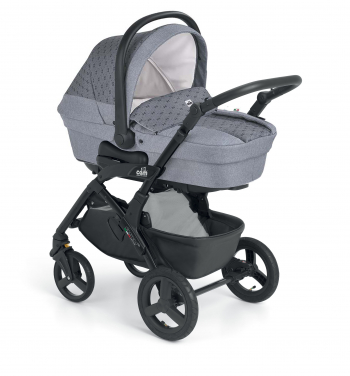 Коляска 2 в 1 Cam Dinamico Up Vogue — 893