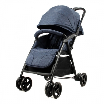 Прогулочная коляска Cam Curvi — 913