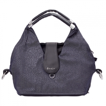 Сумка Gesslein INDY — INDIRA DENIM