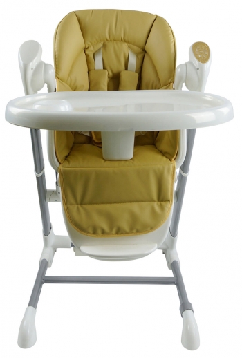 Стул-качели для кормления Nuovita Unico — Moca