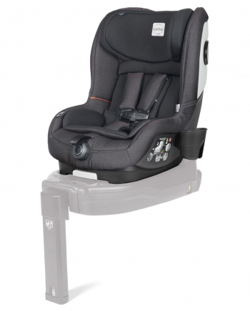 Автокресло Peg Perego FF 105 i-Size — Ebony