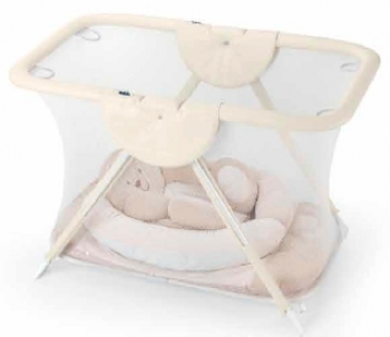 Детский манеж Cam Brevettato Millegiochi — 234