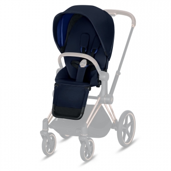 Набор Cybex Seat Pack Priam III — Indigo Blue