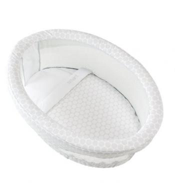 Сменный комплект белья Micuna Smart TX-1482 — Grey Dots