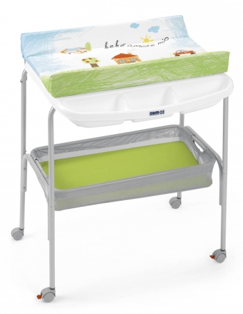 Пеленальный столик Cam Ulisse — 222
