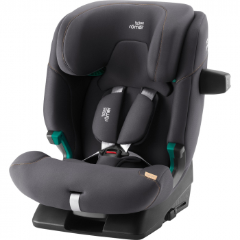 Автокресло Britax Römer Advansafix Pro — Midnight Grey