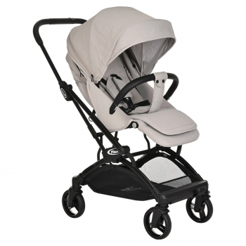 Прогулочная коляска PITUSO AMELI — Beige