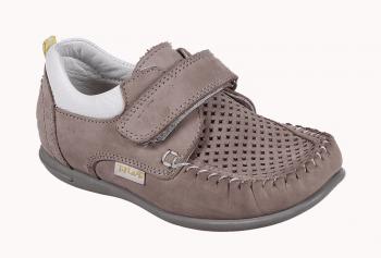 Мокасины дошкольные Tiflani 17Р 1790/013 — (28)