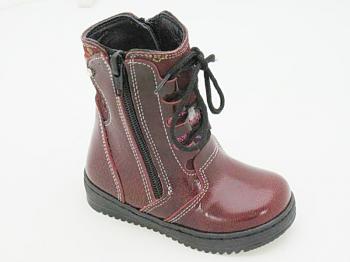 Полусапоги малодетские Tiflani 38В 701K/103 — (24)