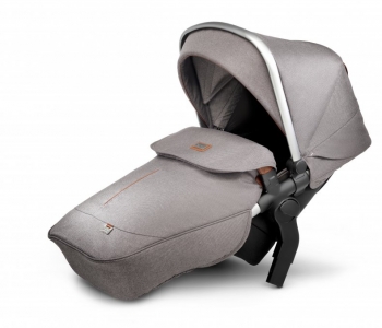 Прогулочный блок Silver Cross WAVE для 2-го ребенка — Sable