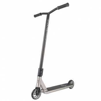 Трюковой самокат TechTeam Backflip (2019) — серый