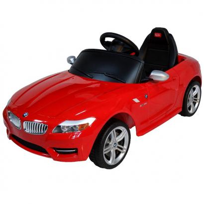 Электромобиль Rastar BMW Z4