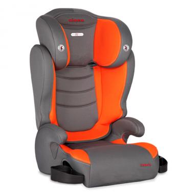 Автокресло Diono Cambria — Sunburst