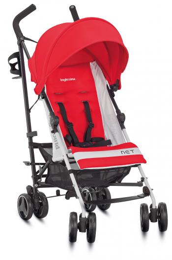 Коляска-трость Inglesina Net — Paprika