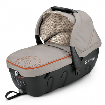 Люлька для колясок Concord Sleeper 2.0 — Cool Beige