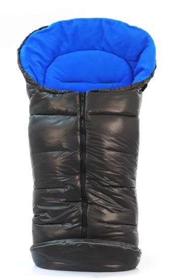 Накидка на ножки в коляску FD-Design Footmuff — water