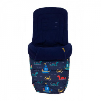 Зимний конверт COSATTO — Sea Monsters