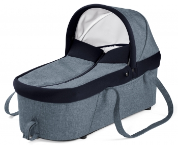 Люлька для новорожденных Peg Perego Porte-Enfant — Horizon