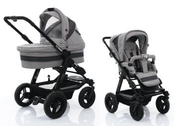 Коляска 2 в 1 FD Design Viper 4S — Pearl