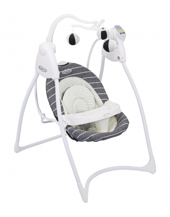 Качели Graco LOVIN HUG — SUITS ME