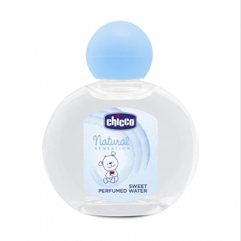 Туалетная вода Chicco Natural Sensation 100 мл