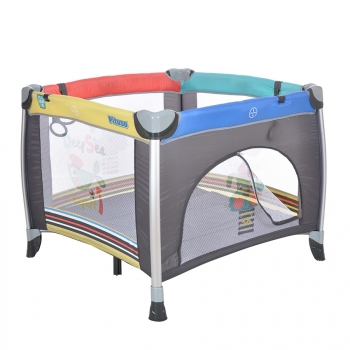 Манеж Pituso Sevilla — Песик