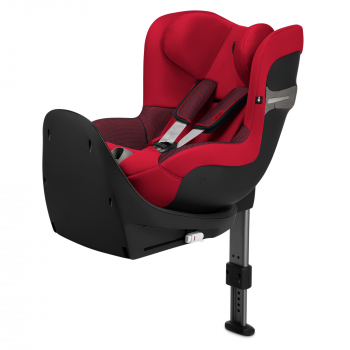 Автокресло Cybex Sirona S i-Size&Base S — FE Ferrari Racing Red