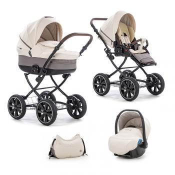 Коляска 3 в 1 Noordi Sole Classic — Auroral 861/1