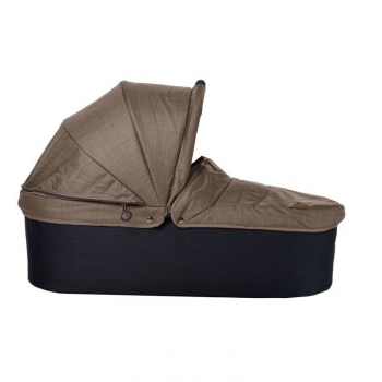 Люлька для коляски TFK Twin carrycot — Fossil