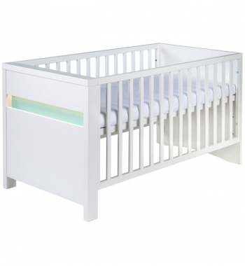 Кровать-трансформер Schardt Planet — Turkis