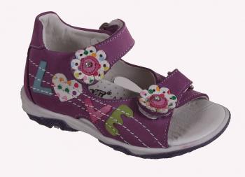 Туфли летние малодетские Tiflani 12B 863/60 — (22)