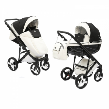 Коляска 2 в 1 Giovanni CHARM — Chess