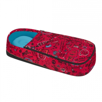 Спальный блок Cybex Cocoon S — FE LOVE