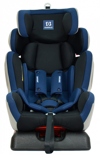 Автокресло Farfello Х30 — синий