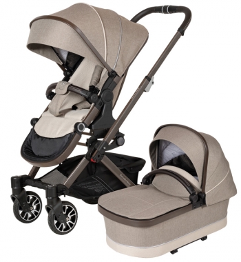 Коляска 2 в 1 Hartan Mercedes-Benz — 662