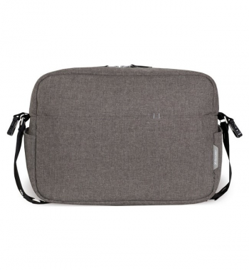 Сумка для коляски X-Lander X-Bag — Evening grey