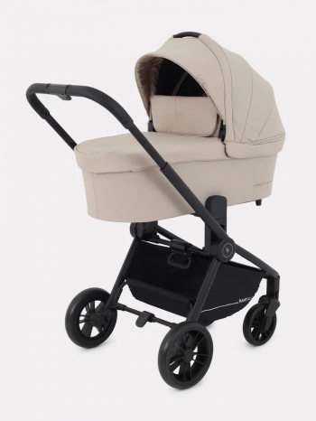 Коляска 2 в 1 RANT basic ENERGY — Beige 2024