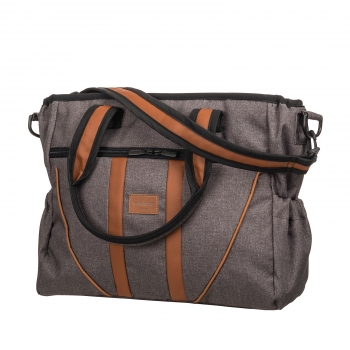 Сумка Emmaljunga Sport Changing Bag Outdoor — Outdoor Timber
