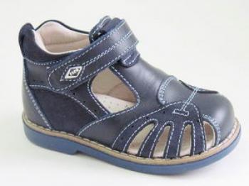 Туфли летние малодетские Tico B 020/17-22 — (21)