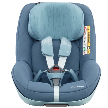Автокресло Maxi-Cosi 2wayPearl — Frequency Blue