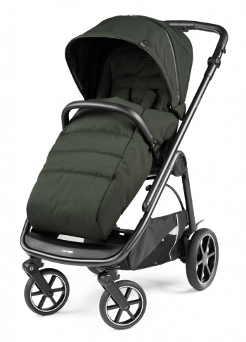 Прогулочная коляска Peg Perego Veloce — Green