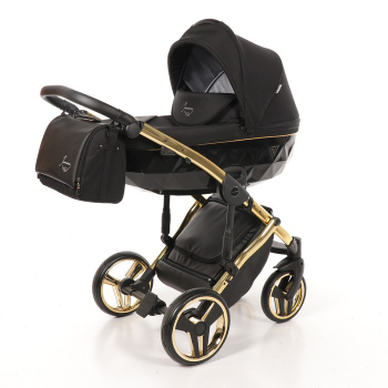 Коляска 3 в 1 Junama Diamond Special — JDS-02