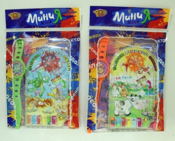 Набор «Пинбол» YAKO Серия «МиниЯ» («MiniYa»)  — M6361