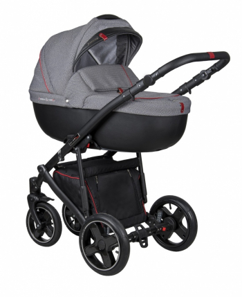Коляска 3 в 1 Coletto Modena — MOD-6