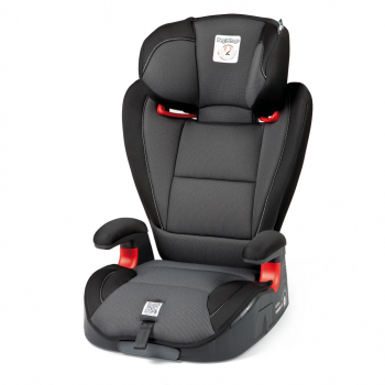 Автокресло Peg Perego Primo Viaggio 2 3 Surefix — Black