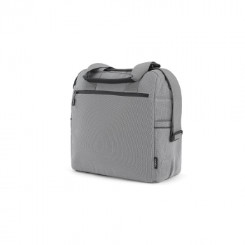 Сумка для коляски Inglesina Aptica XT Day Bag — Horizon Grey