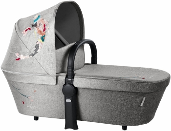 Спальный блок для коляски Cybex PRIAM  — Koi