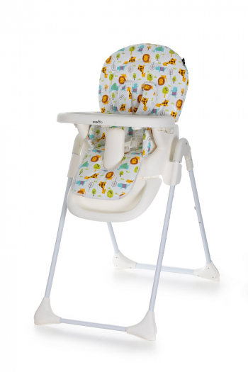 Стульчик для кормления Evenflo Fava — Yellow