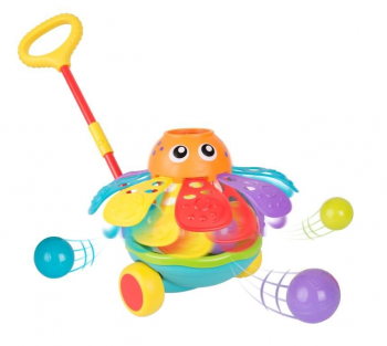 Игрушка-каталка Playgro 